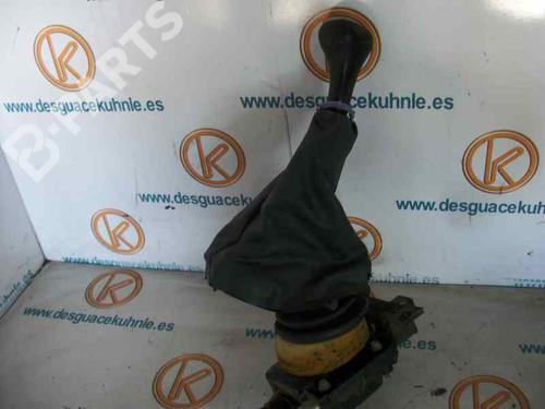 Gear lever FORD KA (RB_)  | BP7429795M90 