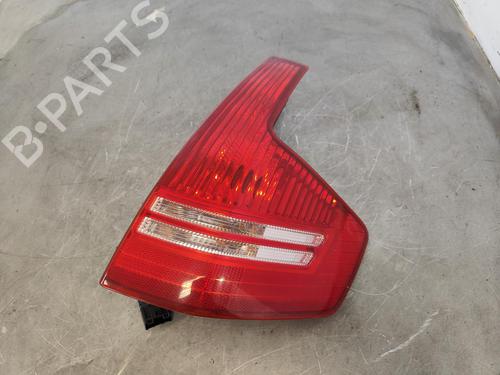 Used Right taillight CITROËN C4 I (LC_) [2004-2014]  12516452