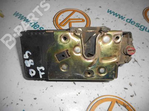 Used Rear left lock OPEL VECTRA B (J96) 2.0 DTI 16V (F19) (101 hp) 2472168
