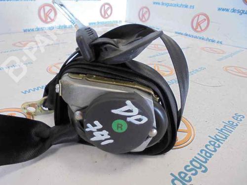 Used Front right seatbelt VW PASSAT B5 (3B2) 1.6 (101 hp) 8753180