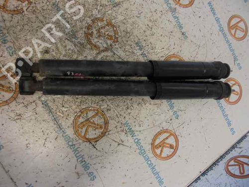 Used Right rear shock absorber MERCEDES-BENZ E-CLASS (W210) E 270 CDI (210.016) (170 hp) 14184385