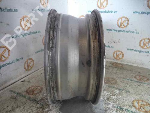 Rim PEUGEOT 307 (3A/C) 2.0 HDi 90 | BP2487253C45 