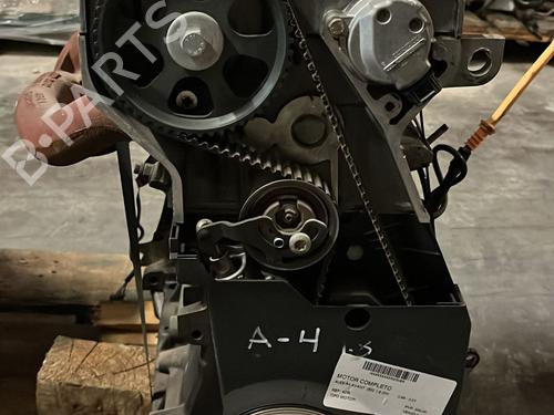 Engine AUDI A4 B5 Avant (8D5) 1.8 | BP2445354M1 