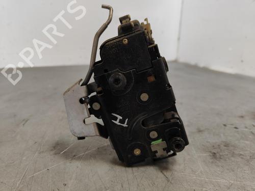 Used Rear left lock AUDI A6 C5 Avant (4B5) [1997-2006]  16419861