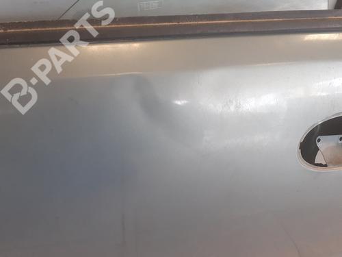 Left front door OPEL CORSA C (X01) 1.3 CDTI (F08, F68) | BP7541973C2 