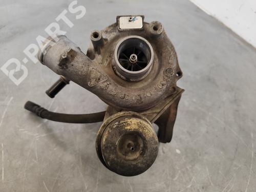 Turbocharger/Supercharger CITROËN C5 I Break (DE_)  | BP10913159M71 