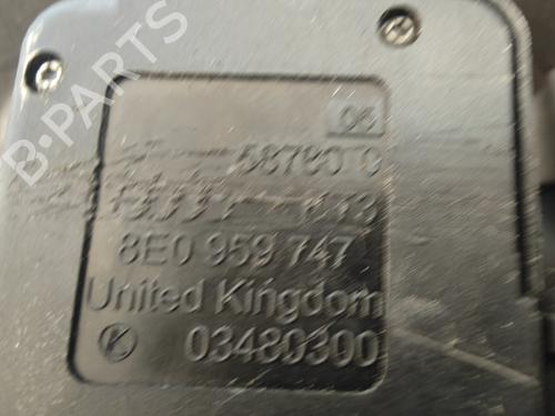 Switch AUDI A4 B7 (8EC) 2.5 TDI | BP36888181I30 - Image 4