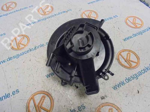 Ventilator motor OPEL ZAFIRA A MPV (T98) 1.8 16V (F75) | BP14181221M62 