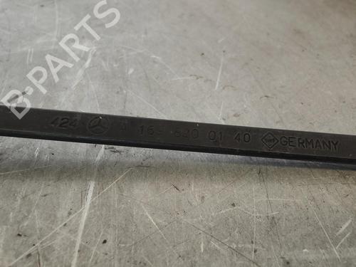 Front windshield wiper arm MERCEDES-BENZ A-CLASS (W169)  | BP13518671C143 