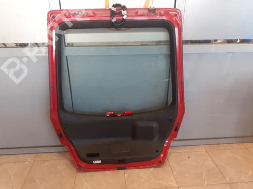 Tailgate HYUNDAI COUPE II (GK) 2.7 V6 | BP8532916C6 