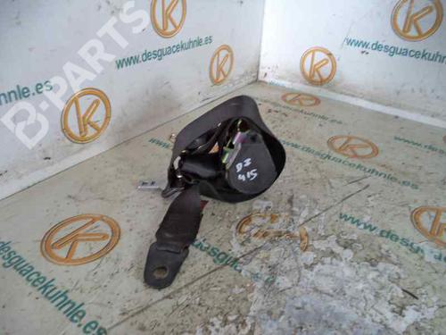 Used Front left seatbelt FORD FOCUS I Saloon (DFW) 1.8 TDCi (115 hp) 8755452