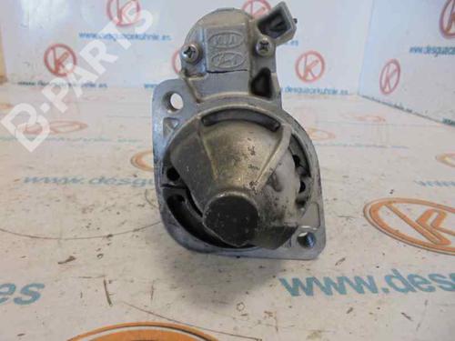 Starter KIA CEE'D (JD)  | BP4376400M8 