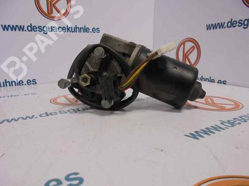 Front wiper motor MERCEDES-BENZ C-CLASS (W203) C 200 CDI (203.004) | BP2461697M29 