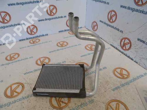 Used Heater matrix KIA SPORTAGE II (JE_, KM_) [2004-2011]  4620728