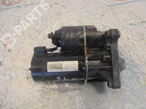 Used Starter RENAULT ESPACE III (JE0_) 2.0 (JE0A) (114 hp) 2496253