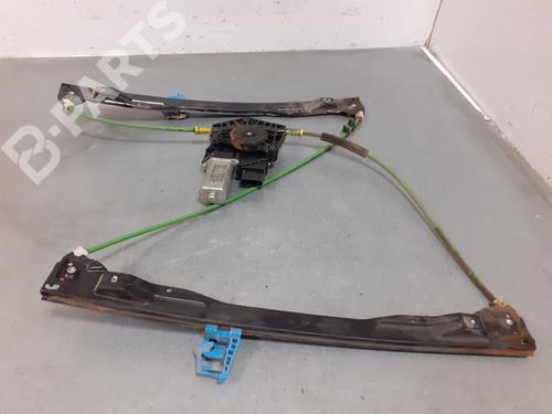 Used Front right window mechanism FIAT CROMA (194_) 1.9 D Multijet (194AXB1B) (120 hp) 9047910