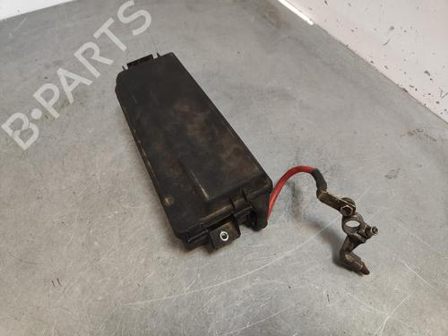 Used Fuse box OPEL VECTRA C (Z02) [2002-2009]  16124623