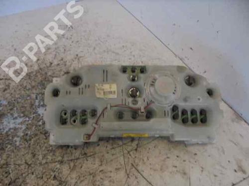 Instrument cluster LAND ROVER RANGE ROVER II (P38A)  | BP6119693C47 