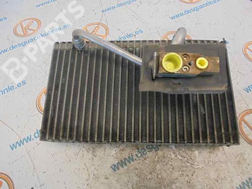 Air conditioning evaporator OPEL VECTRA B (J96) 2.0 DTI 16V (F19) (101 hp) 11662467