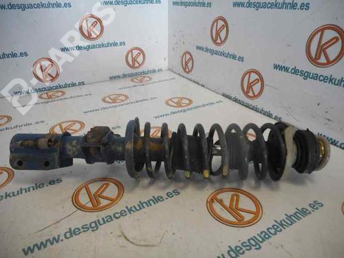 Used Left front shock absorber SEAT TERRA (24) [1987-1996]  2479798