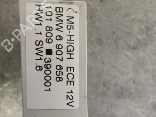 Electronic module BMW 3 (E46) 320 d | BP30388020M83