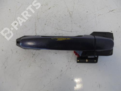 Used Front right exterior door handle TOYOTA AVENSIS (_T25_) [2003-2008]  6687009
