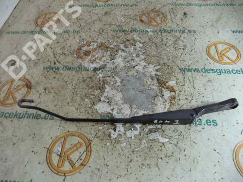 Used Front windshield wiper arm SEAT IBIZA II (6K1) 1.9 D (68 hp) 6632955