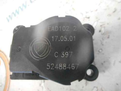 Heater blower motor ALFA ROMEO 147 (937_) 1.9 JTDM (937.AXD1A, 937.AXV1A, 937.BXB1A) | BP2469607M62