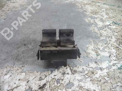 Left front window switch AUDI A3 (8L1) 1.9 TDI | BP2468395I27 
