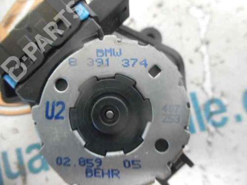 Heater blower motor BMW 7 (E38)  | BP2703995M62 