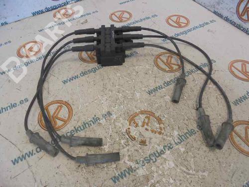 Used Ignition coil CHRYSLER VOYAGER IV (RG, RS) 3.3 Flex-Fuel (174 hp) 2496520