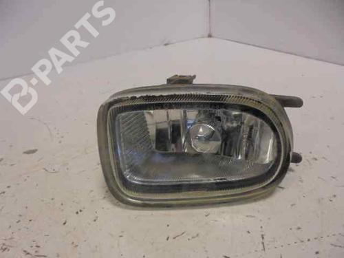 Used Right front fog light NISSAN ALMERA II (N16) 2.2 Di (110 hp) 5326270