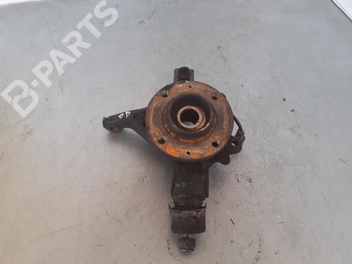 Right front steering knuckle PEUGEOT 308 I (4A_, 4C_)  | BP7559259M26 