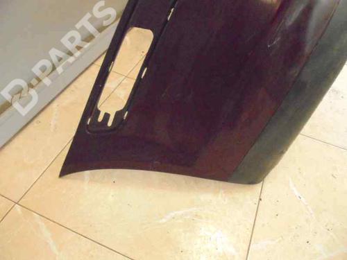 Front bumper VOLVO S80 I (184) 2.4 | BP2458271C7 