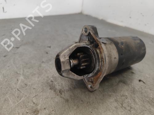 Starter ALFA ROMEO MITO (955_) 1.3 MultiJet (955AXP1A, 955AYC1A) | BP20036713M8 
