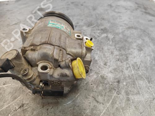 AC compressor SEAT IBIZA III (6L1)  | BP27200814M34 