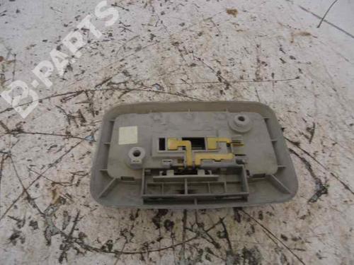 Plafoniera OPEL FRONTERA B (U99) 2.2 DTI (6B_ZC, 6B_VF, 6B_66, 6B_76) | BP7429136I8 