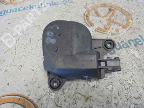 Used Heater blower motor CHRYSLER VOYAGER IV (RG, RS) 2.8 CRD (150 hp) 2484539