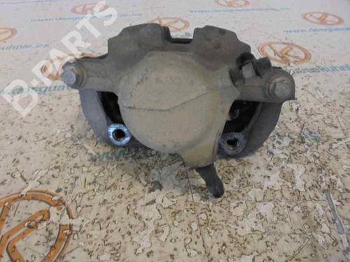 Left front brake caliper MERCEDES-BENZ CLK (C209) | BP11610287M105