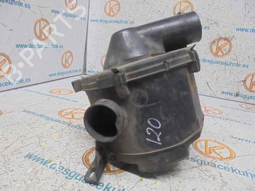 Air filter box PEUGEOT 306 Hatchback (7A, 7C, N3, N5)  | BP14191094M87 