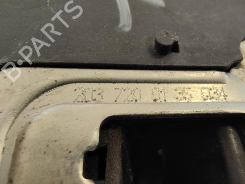 Front left lock MERCEDES-BENZ C-CLASS (W203)  | BP14925434C98 