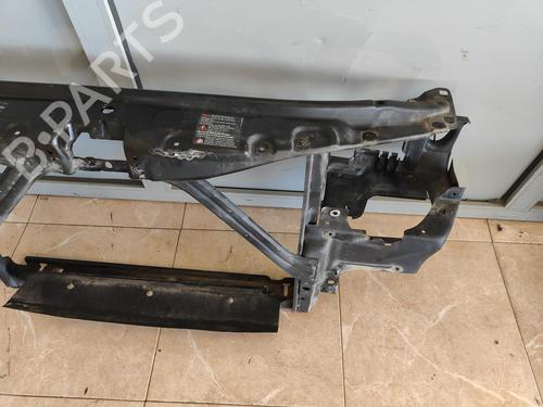 Frontplade/Frontkurv SEAT TOLEDO II (1M2)  | BP14967286C72 