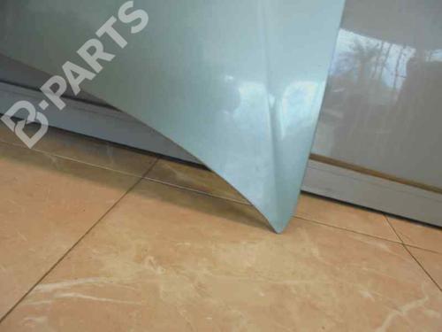 Hood DAEWOO REZZO (U100)  | BP2457770C1 