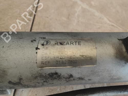 Steering rack OPEL ASTRA H (A04)  | BP13739531M22 