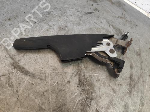 Used Hand brake SKODA OCTAVIA I (1U2) [1996-2010]  27651920