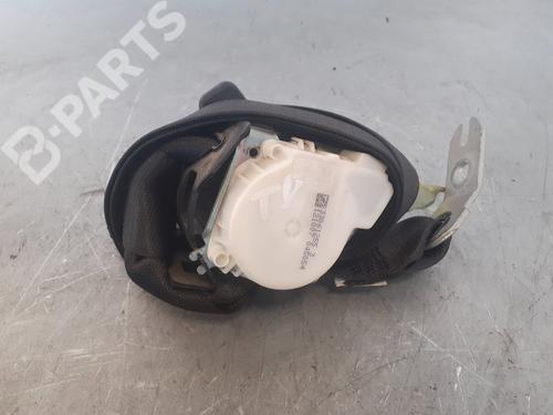 Used Rear right seatbelt BMW 5 (E60) 525 d (177 hp) 8952187