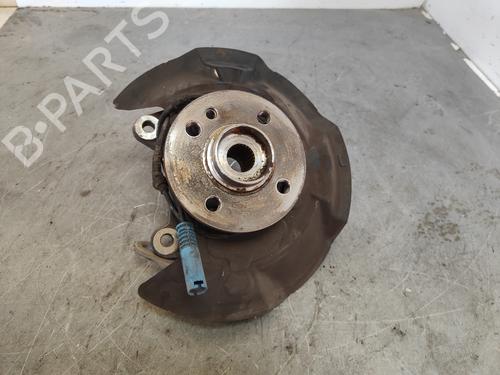 Used Left front steering knuckle MINI MINI (R56) Cooper (120 hp) 25623709