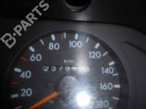 Rear left interior door handle NISSAN TERRANO II (R20) 2.7 TD 4WD | BP3219032I15  - Image 10