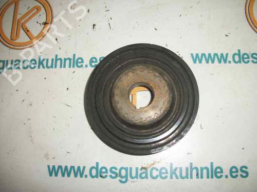Used Pulley FORD MONDEO I (GBP) 1.8 i 16V (115 hp) 14192159