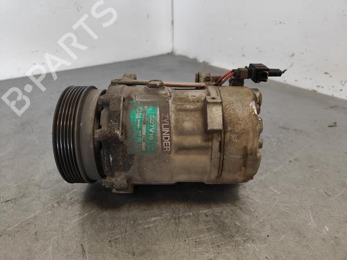 Used AC compressor VW CADDY II MPV (9K9B) [1995-2004]  16854341